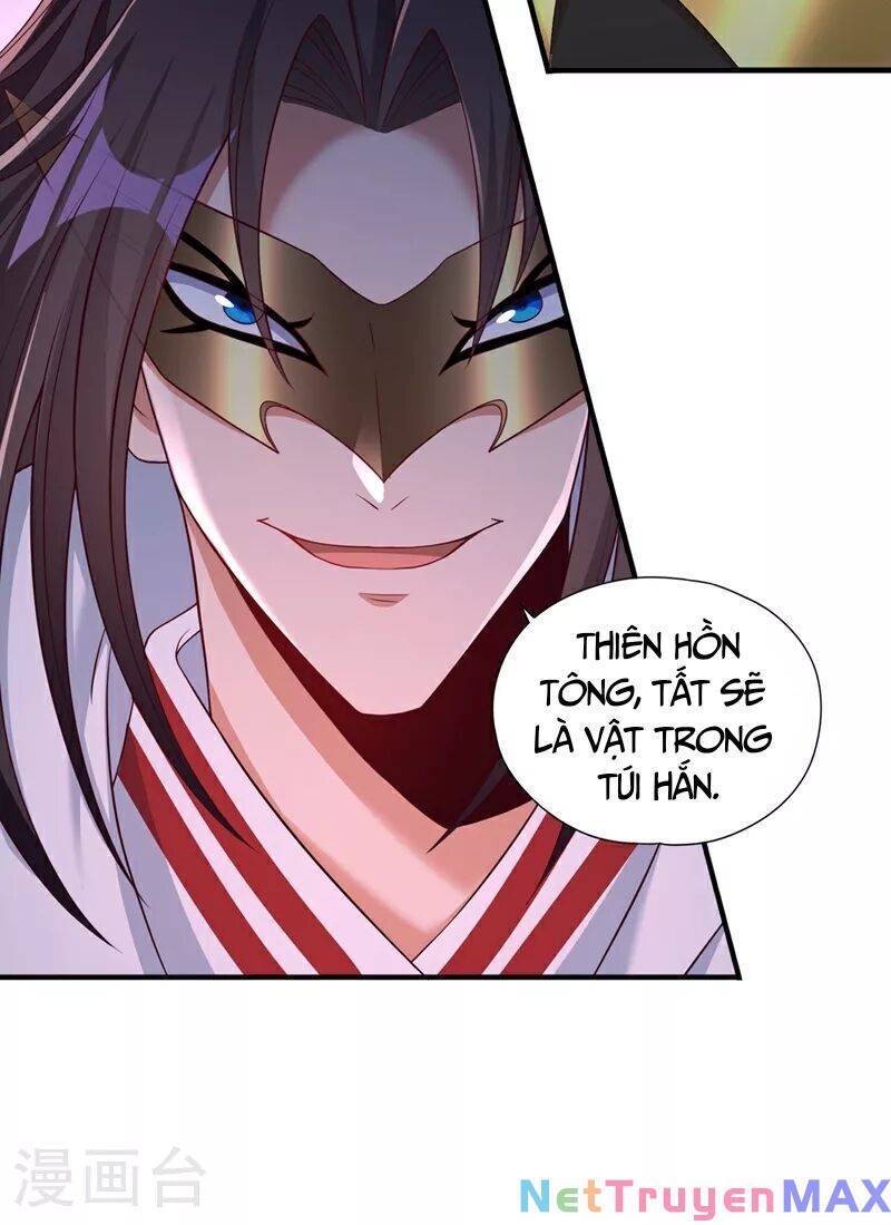 Ta Bị Nhốt Cùng Một Ngày Mười Vạn Năm Chapter 332 - Trang 2