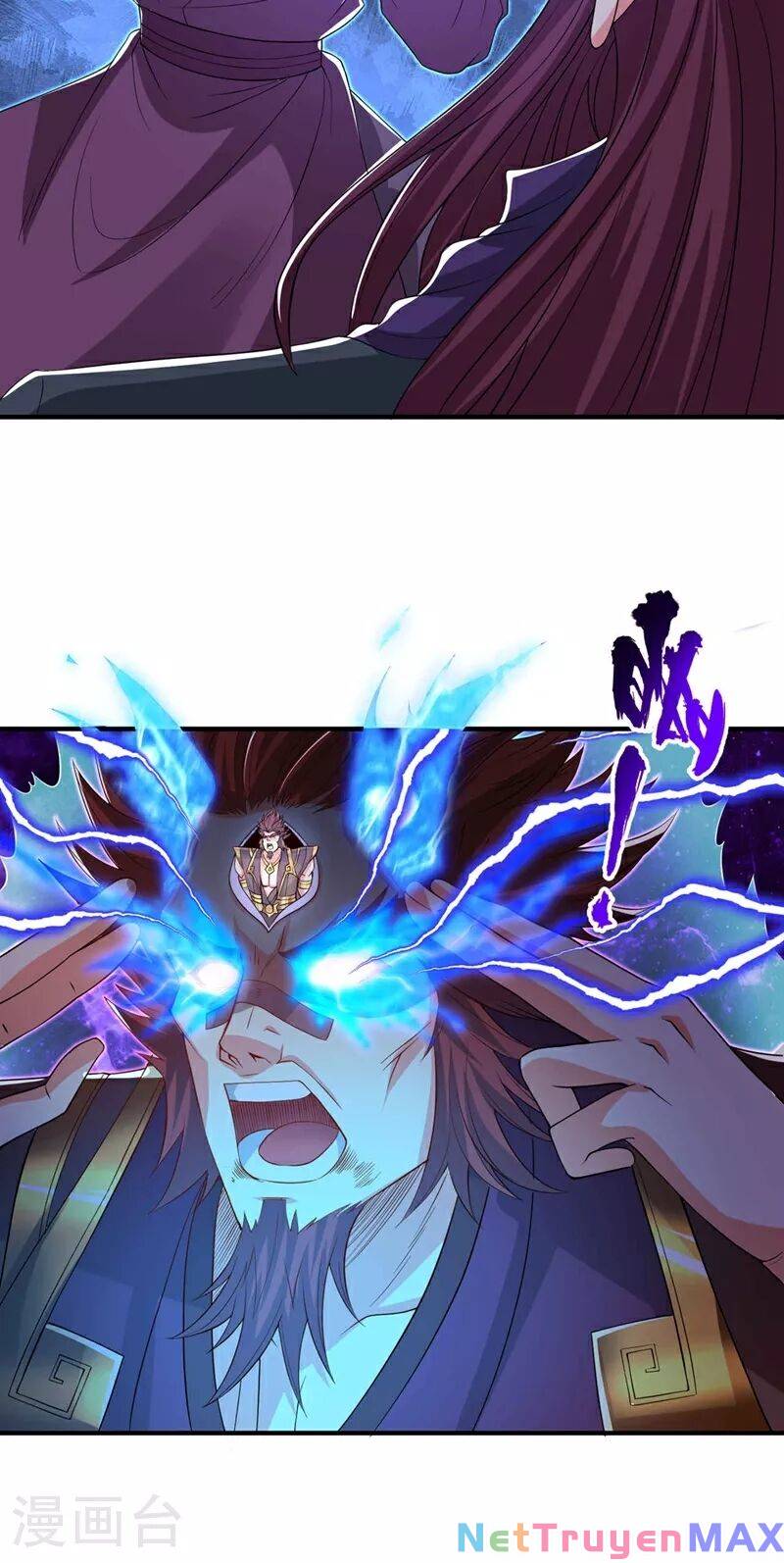 Ta Bị Nhốt Cùng Một Ngày Mười Vạn Năm Chapter 334 - Trang 2