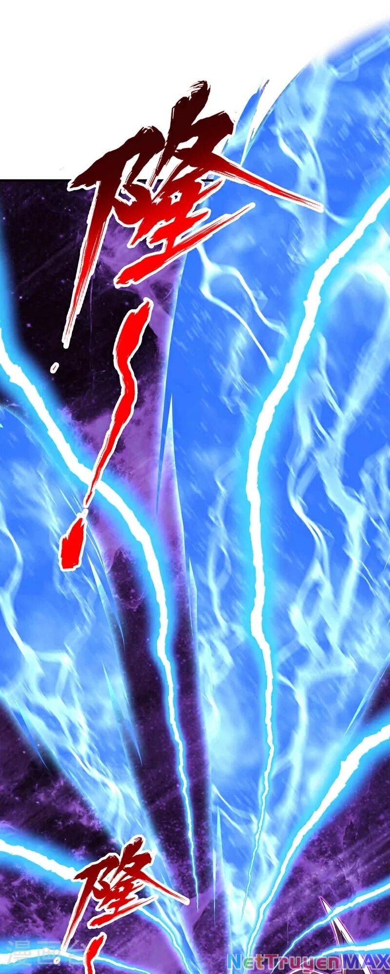 Ta Bị Nhốt Cùng Một Ngày Mười Vạn Năm Chapter 334 - Trang 2