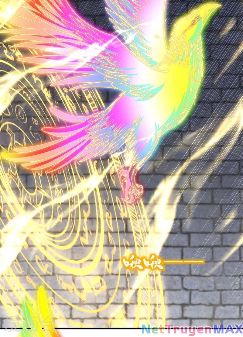 Ta Bị Nhốt Cùng Một Ngày Mười Vạn Năm Chapter 336 - Trang 2