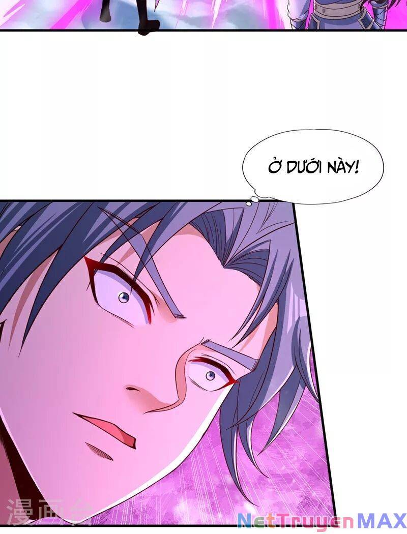 Ta Bị Nhốt Cùng Một Ngày Mười Vạn Năm Chapter 336 - Trang 2