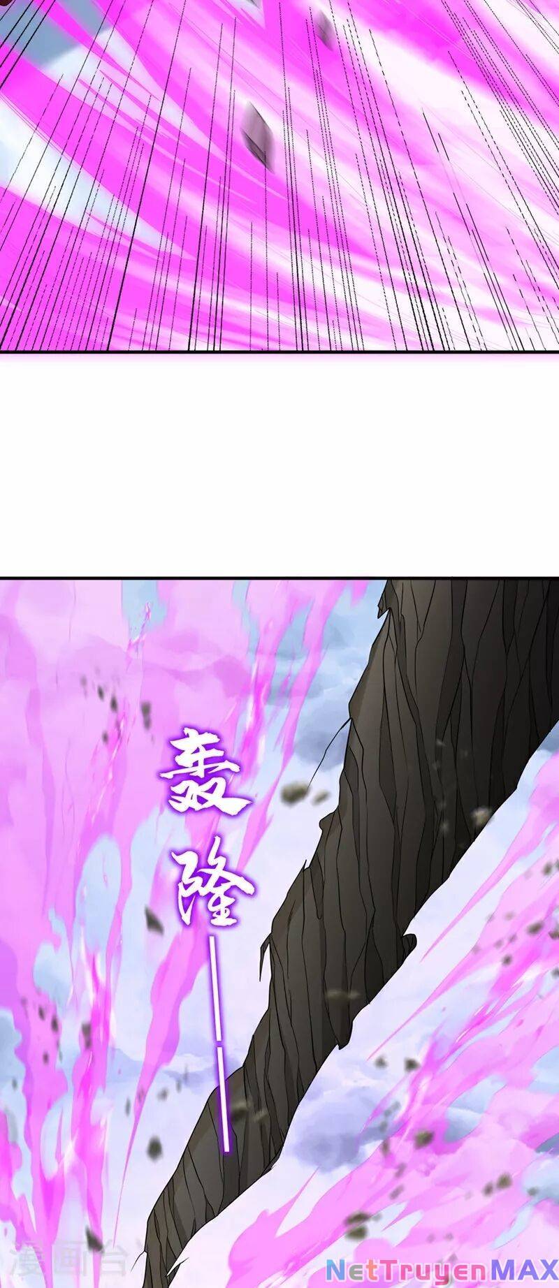 Ta Bị Nhốt Cùng Một Ngày Mười Vạn Năm Chapter 336 - Trang 2