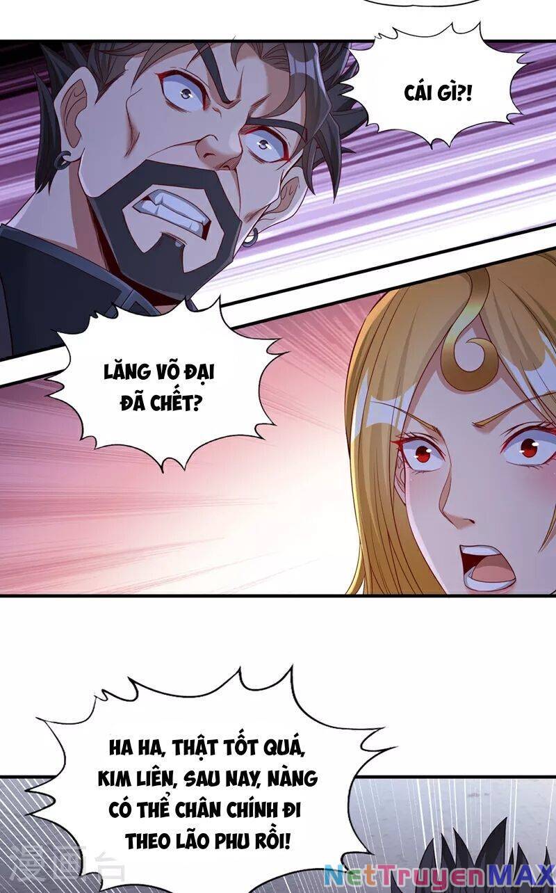 Ta Bị Nhốt Cùng Một Ngày Mười Vạn Năm Chapter 336 - Trang 2