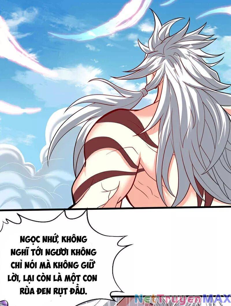 Ta Bị Nhốt Cùng Một Ngày Mười Vạn Năm Chapter 338 - Trang 2