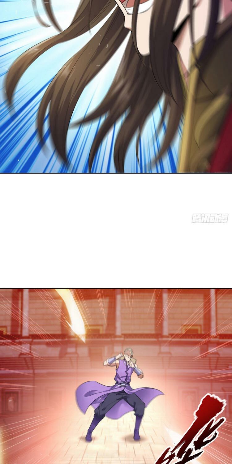 Ta Bị Nhốt Cùng Một Ngày Mười Vạn Năm Chapter 34 - Trang 2