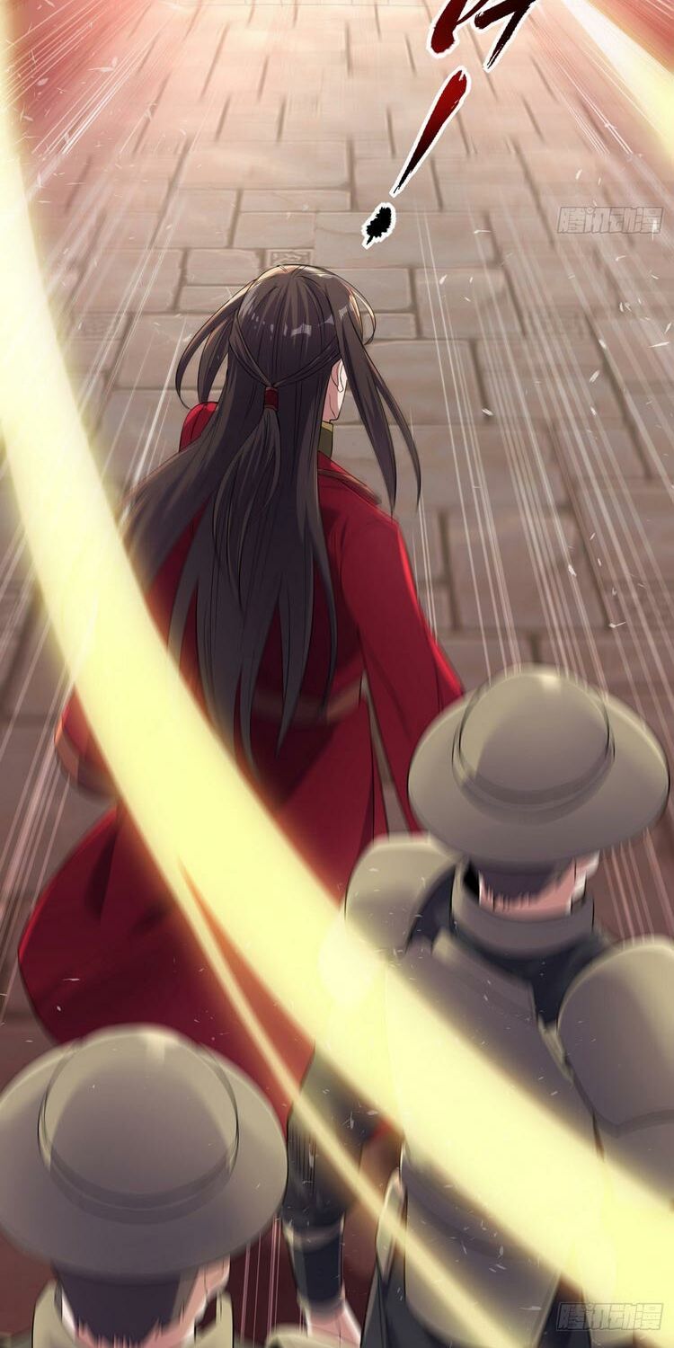 Ta Bị Nhốt Cùng Một Ngày Mười Vạn Năm Chapter 34 - Trang 2