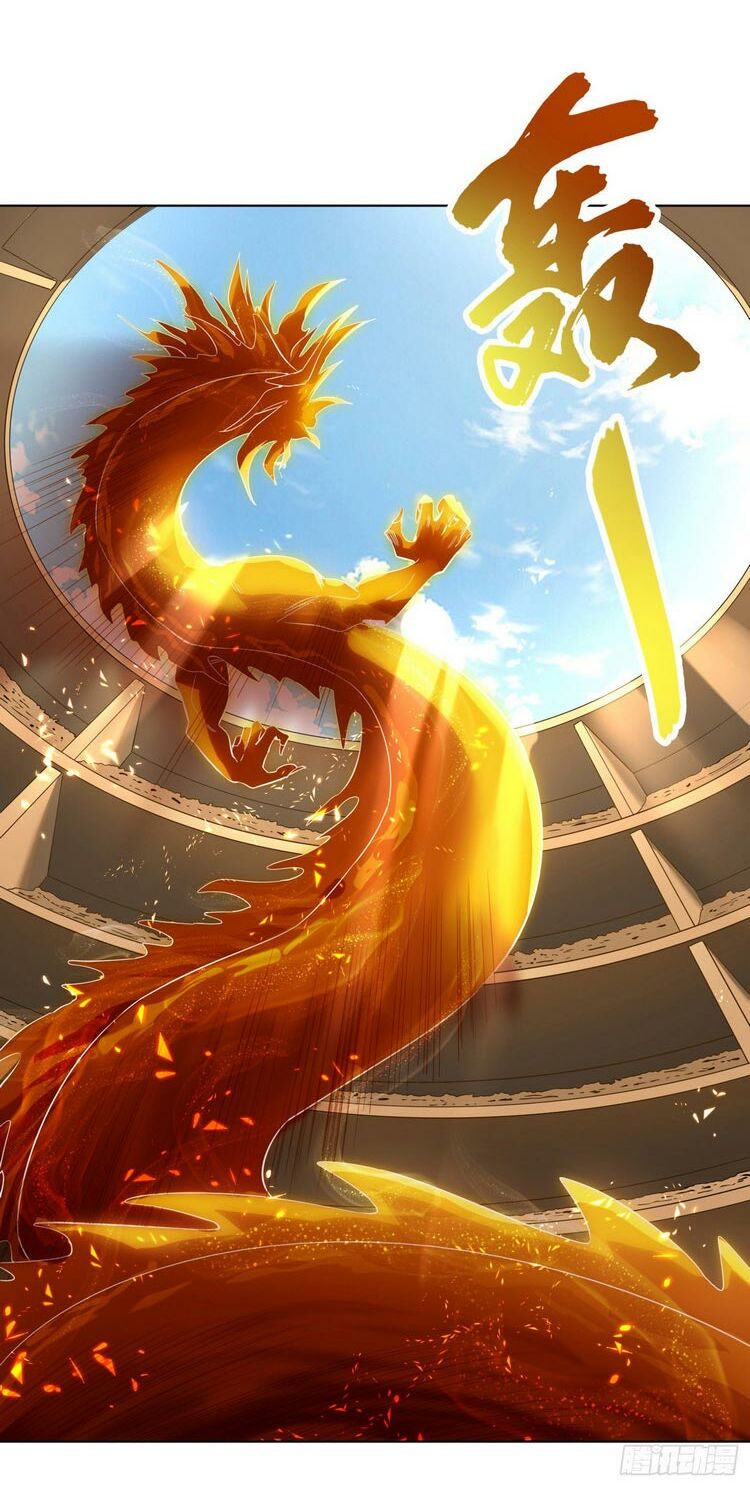 Ta Bị Nhốt Cùng Một Ngày Mười Vạn Năm Chapter 34 - Trang 2