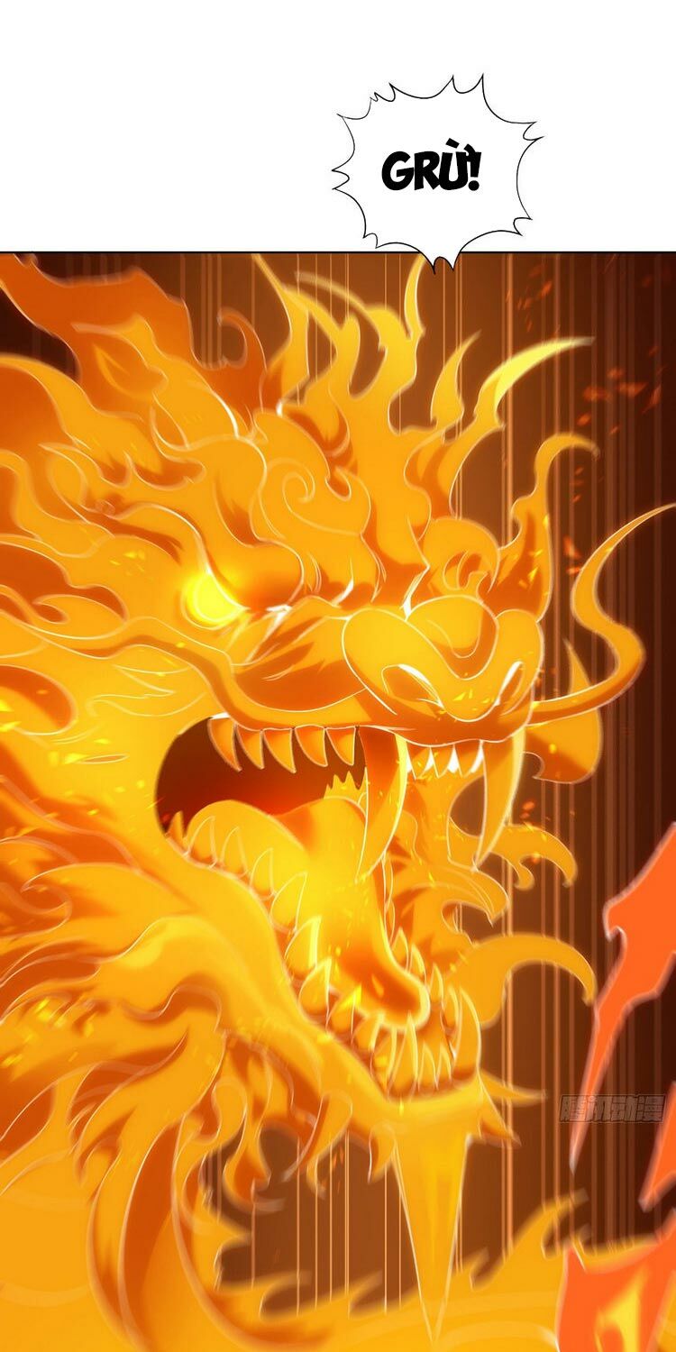 Ta Bị Nhốt Cùng Một Ngày Mười Vạn Năm Chapter 34 - Trang 2