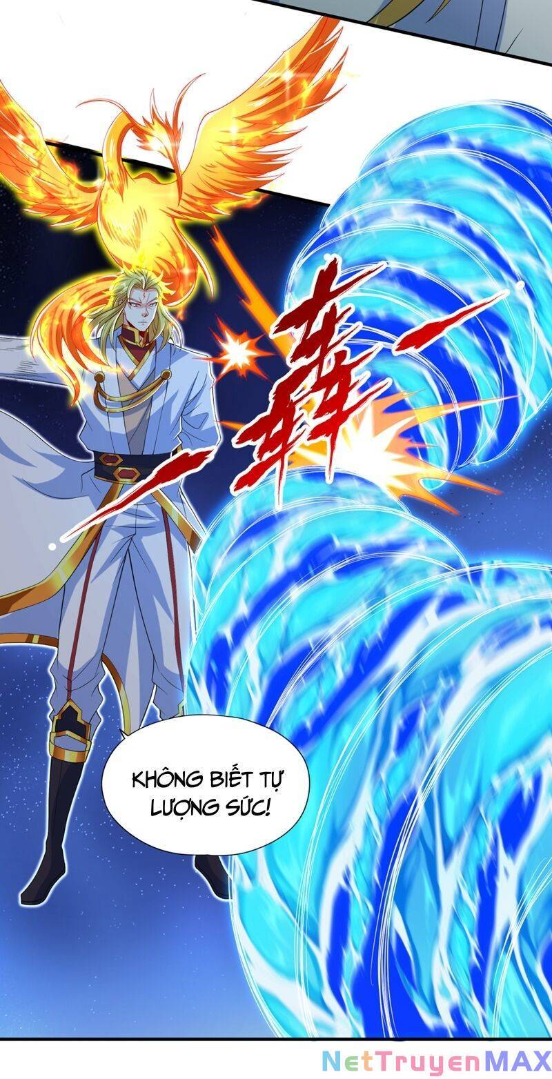 Ta Bị Nhốt Cùng Một Ngày Mười Vạn Năm Chapter 341 - Trang 2