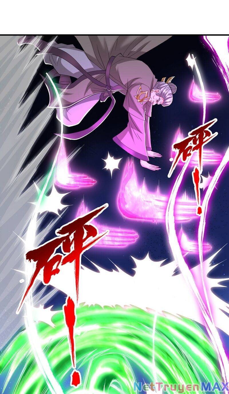 Ta Bị Nhốt Cùng Một Ngày Mười Vạn Năm Chapter 341 - Trang 2