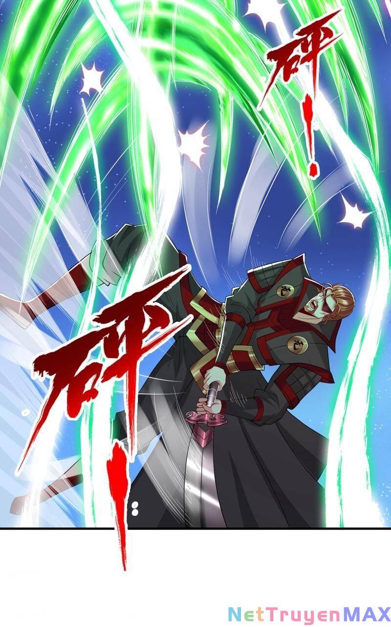 Ta Bị Nhốt Cùng Một Ngày Mười Vạn Năm Chapter 341 - Trang 2