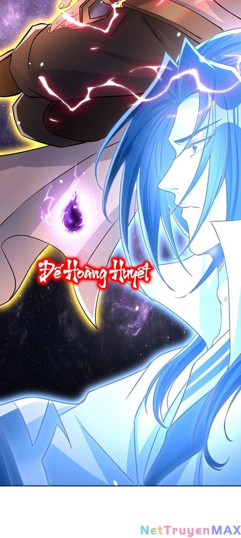 Ta Bị Nhốt Cùng Một Ngày Mười Vạn Năm Chapter 341 - Trang 2