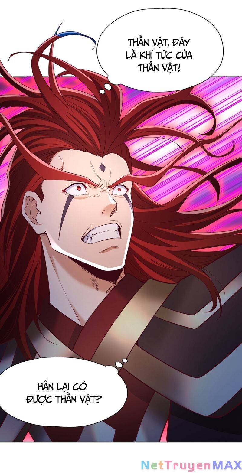 Ta Bị Nhốt Cùng Một Ngày Mười Vạn Năm Chapter 341 - Trang 2