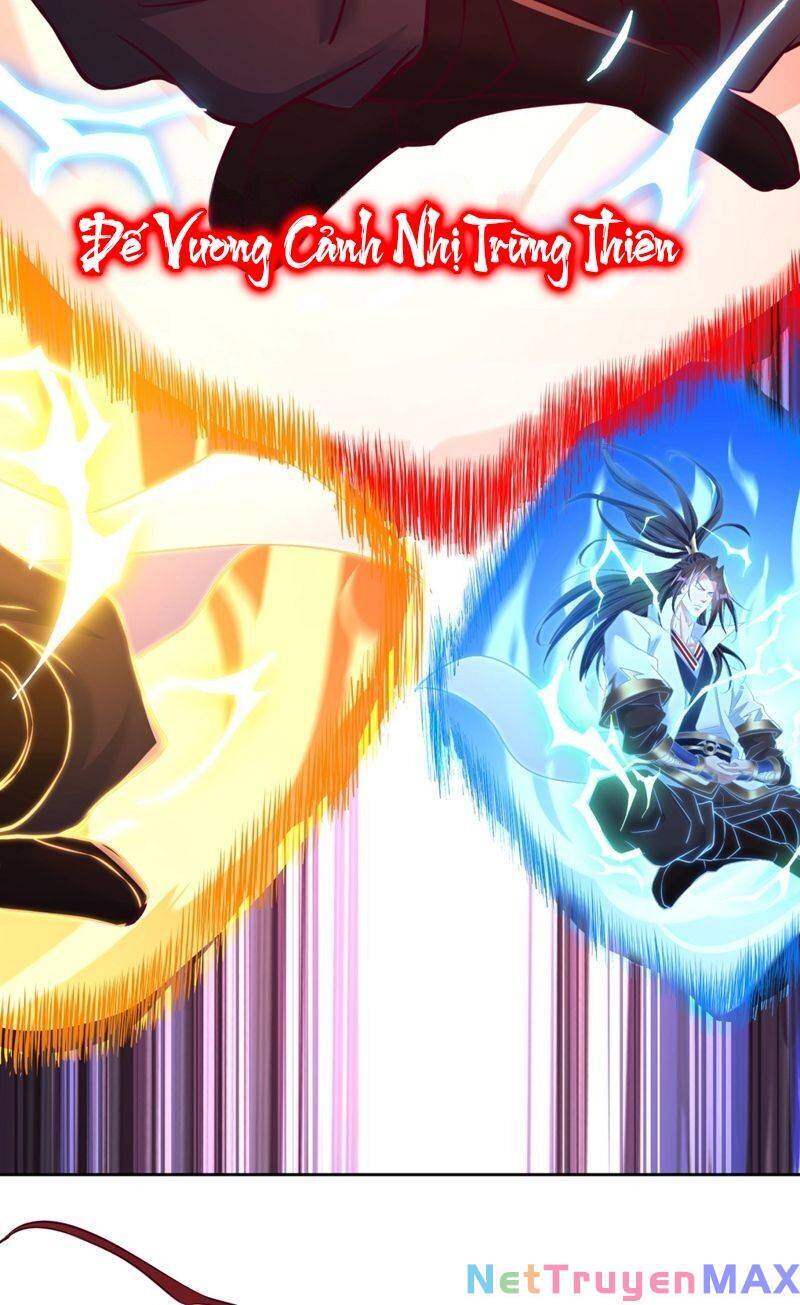 Ta Bị Nhốt Cùng Một Ngày Mười Vạn Năm Chapter 341 - Trang 2