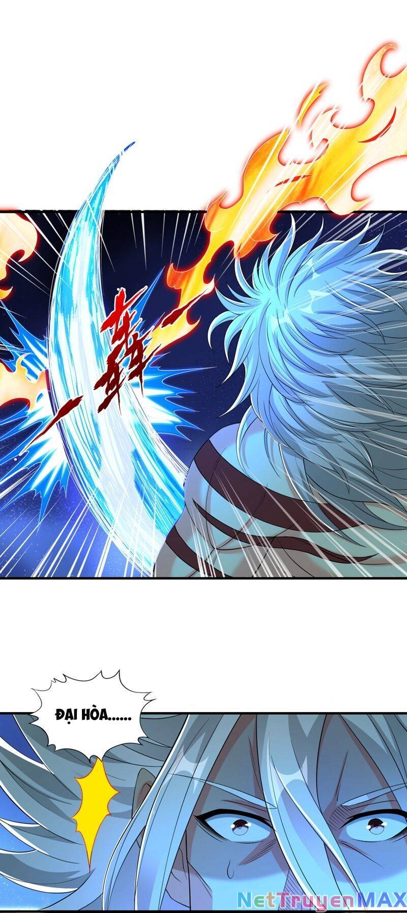 Ta Bị Nhốt Cùng Một Ngày Mười Vạn Năm Chapter 341 - Trang 2