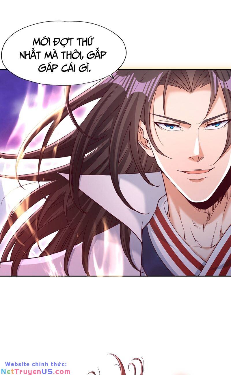 Ta Bị Nhốt Cùng Một Ngày Mười Vạn Năm Chapter 342 - Trang 2