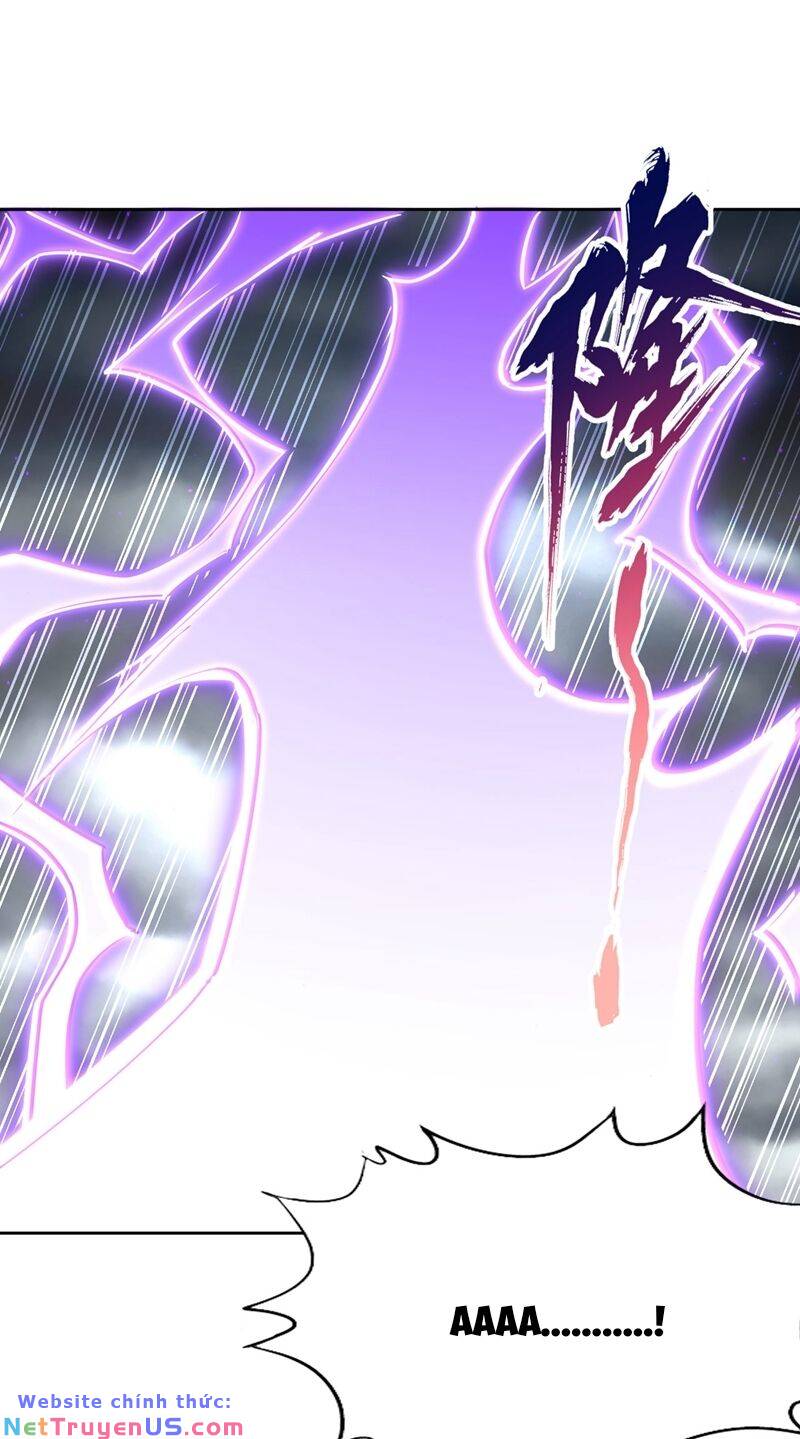 Ta Bị Nhốt Cùng Một Ngày Mười Vạn Năm Chapter 342 - Trang 2