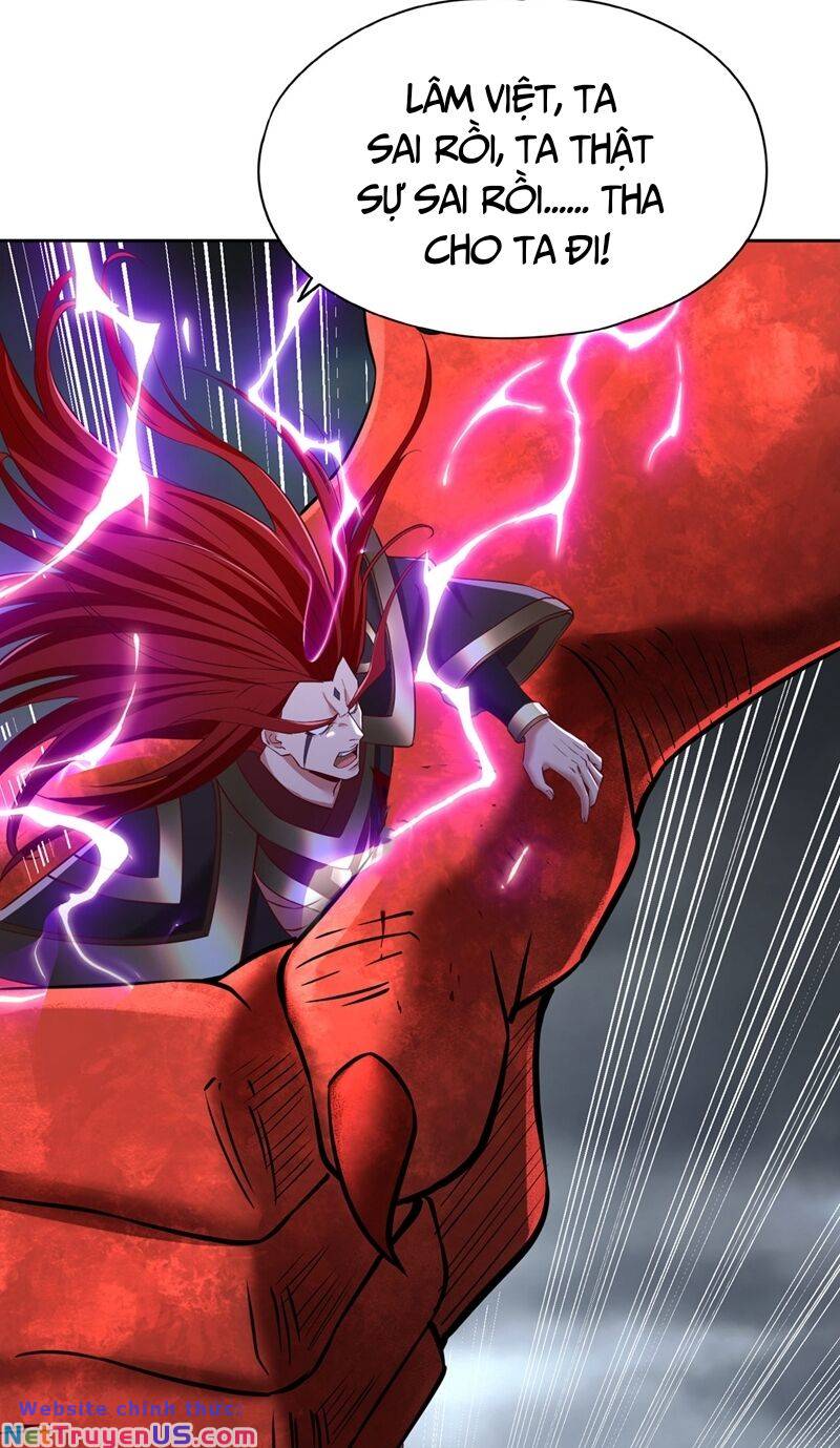 Ta Bị Nhốt Cùng Một Ngày Mười Vạn Năm Chapter 342 - Trang 2