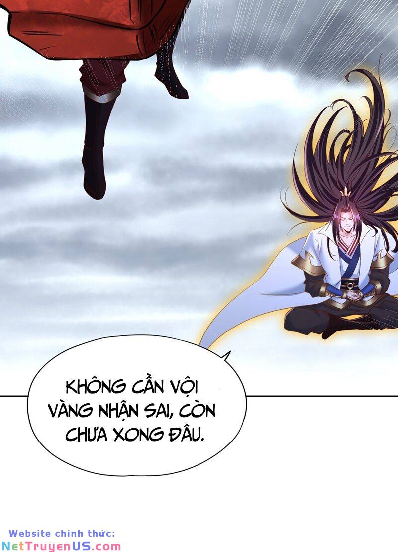 Ta Bị Nhốt Cùng Một Ngày Mười Vạn Năm Chapter 342 - Trang 2