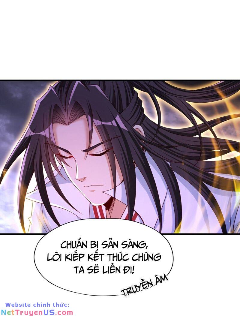 Ta Bị Nhốt Cùng Một Ngày Mười Vạn Năm Chapter 343 - Trang 2