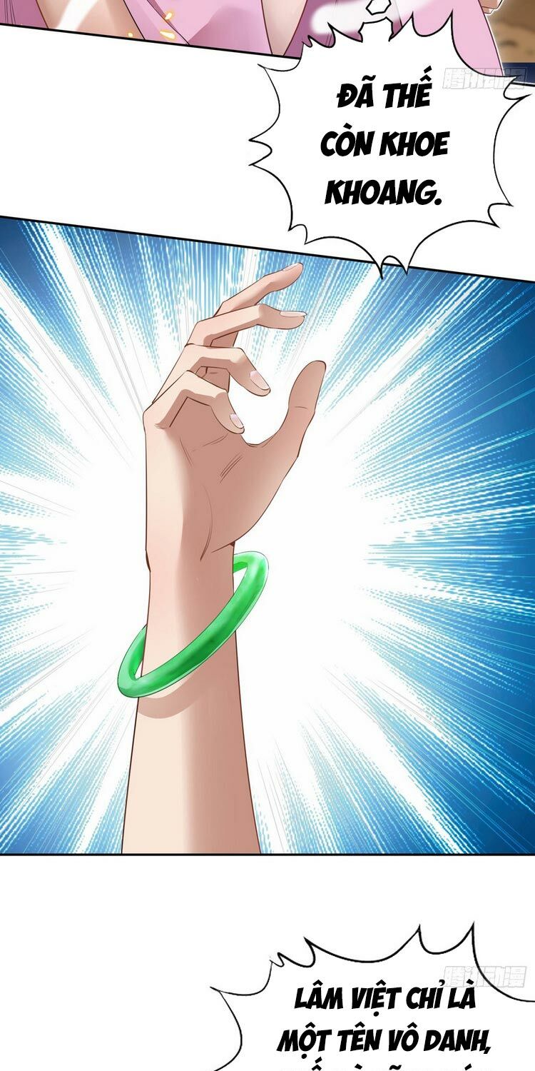 Ta Bị Nhốt Cùng Một Ngày Mười Vạn Năm Chapter 35 - Trang 2