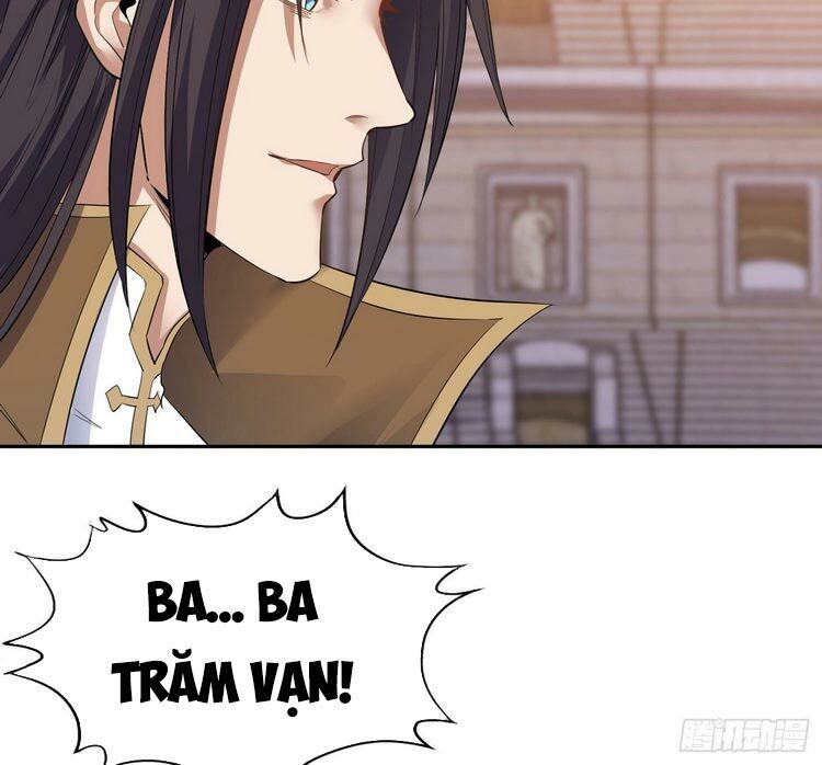 Ta Bị Nhốt Cùng Một Ngày Mười Vạn Năm Chapter 35 - Trang 2