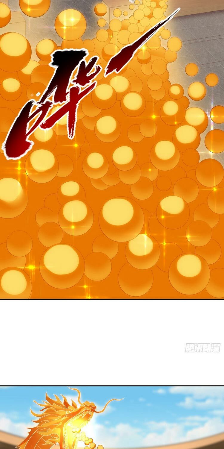 Ta Bị Nhốt Cùng Một Ngày Mười Vạn Năm Chapter 35 - Trang 2