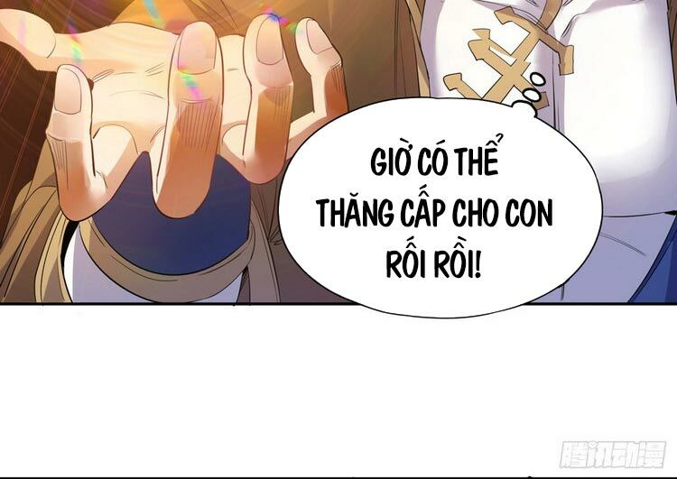 Ta Bị Nhốt Cùng Một Ngày Mười Vạn Năm Chapter 35 - Trang 2