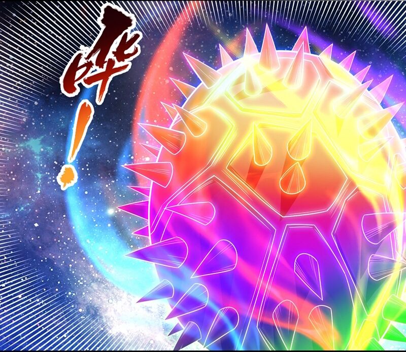 Ta Bị Nhốt Cùng Một Ngày Mười Vạn Năm Chapter 351 - Trang 2