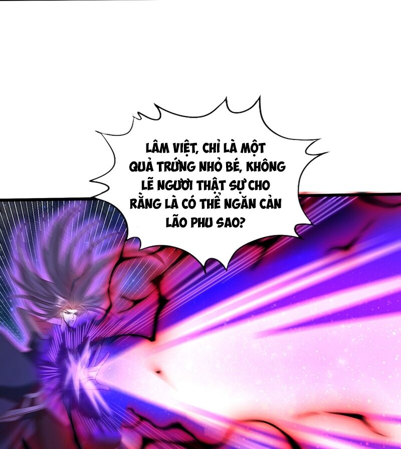 Ta Bị Nhốt Cùng Một Ngày Mười Vạn Năm Chapter 351 - Trang 2