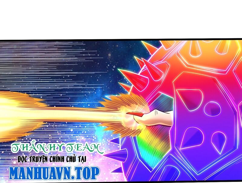 Ta Bị Nhốt Cùng Một Ngày Mười Vạn Năm Chapter 351 - Trang 2