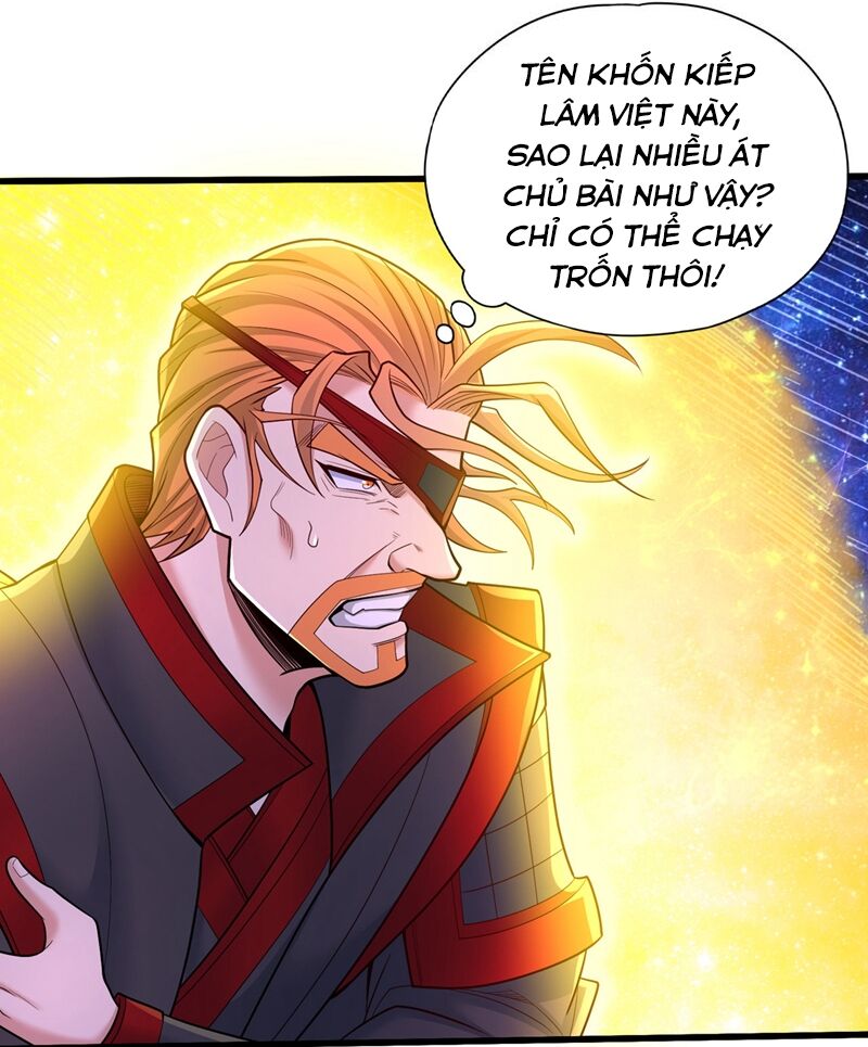 Ta Bị Nhốt Cùng Một Ngày Mười Vạn Năm Chapter 351 - Trang 2
