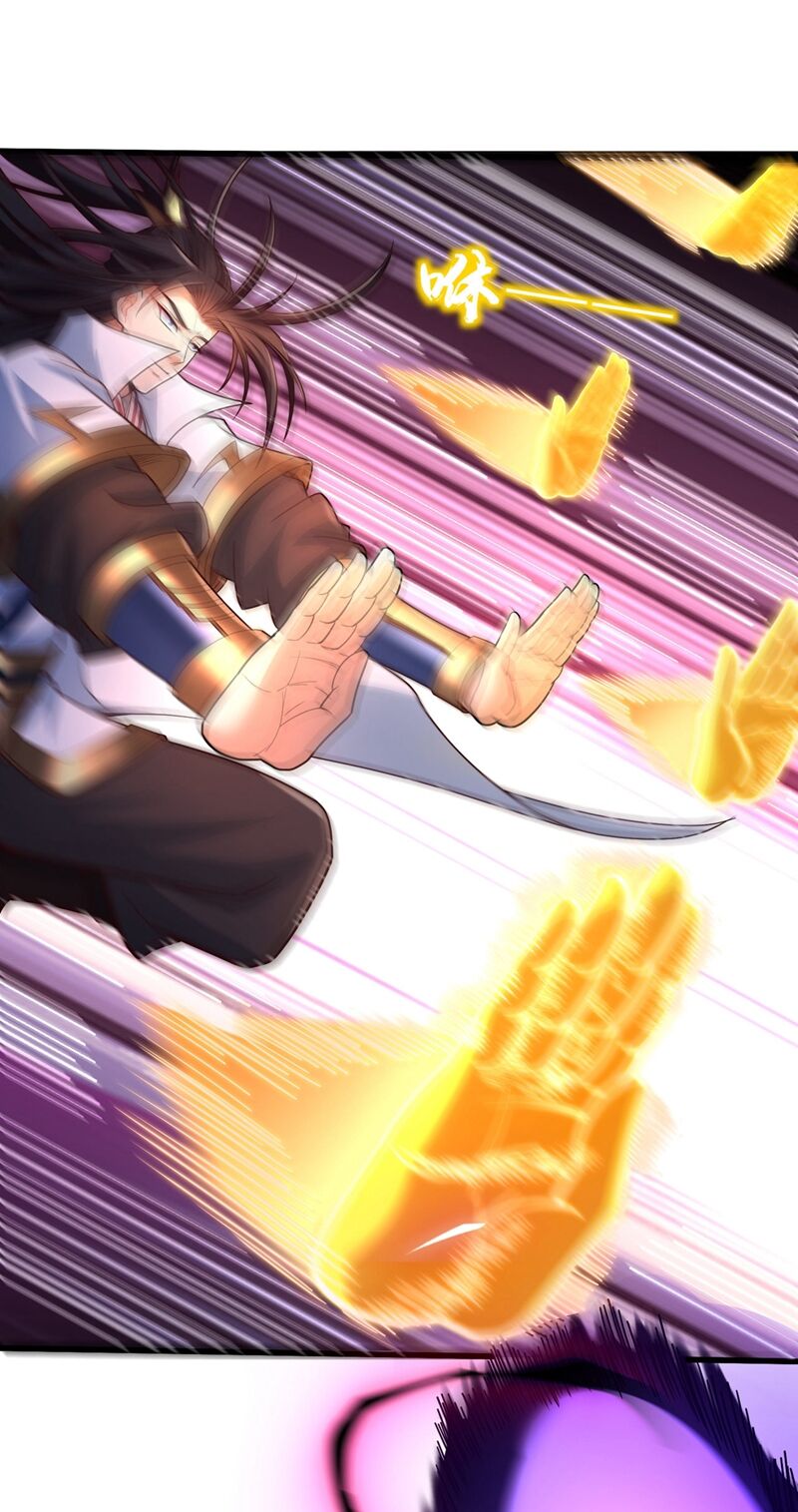 Ta Bị Nhốt Cùng Một Ngày Mười Vạn Năm Chapter 351 - Trang 2