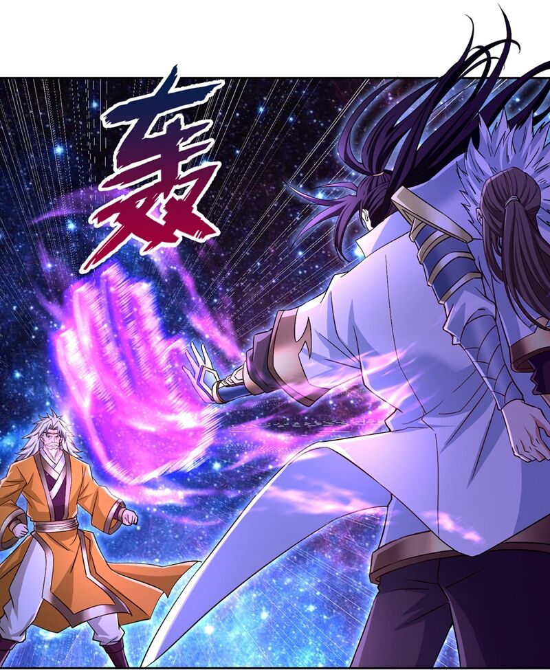 Ta Bị Nhốt Cùng Một Ngày Mười Vạn Năm Chapter 352 - Trang 2