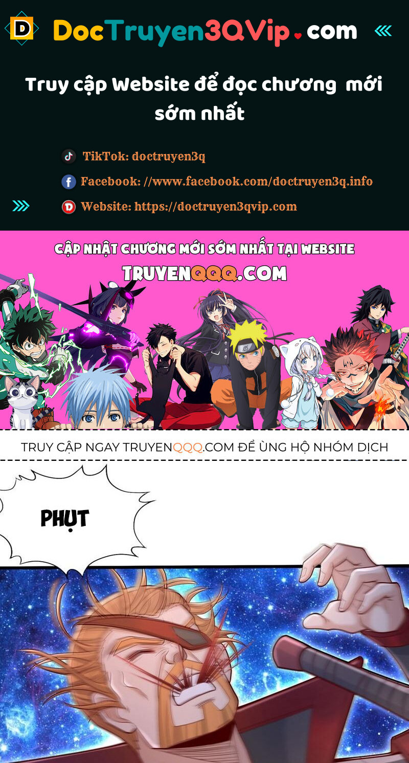 Ta Bị Nhốt Cùng Một Ngày Mười Vạn Năm Chapter 352 - Trang 2