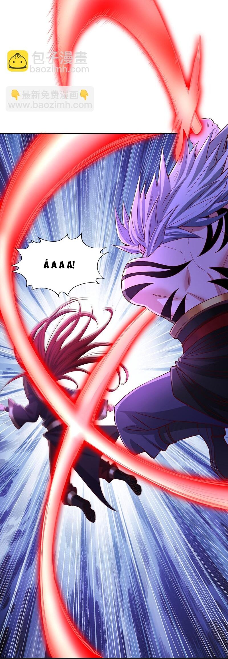 Ta Bị Nhốt Cùng Một Ngày Mười Vạn Năm Chapter 352 - Trang 2