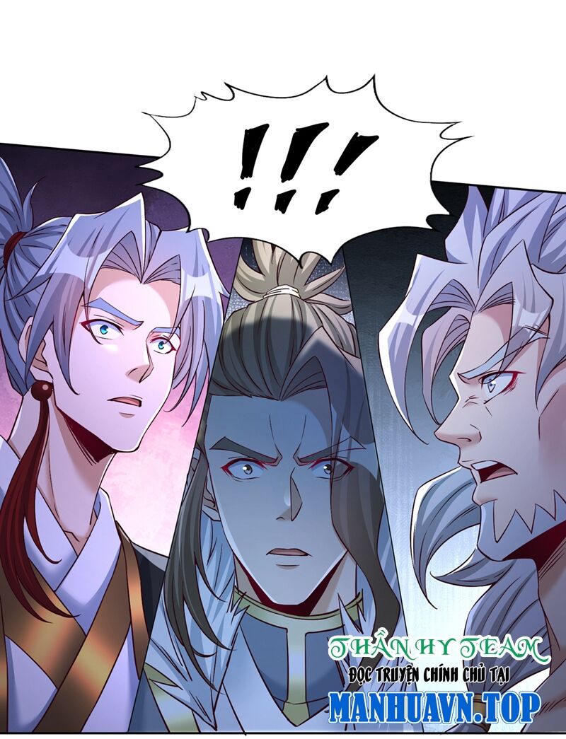 Ta Bị Nhốt Cùng Một Ngày Mười Vạn Năm Chapter 352 - Trang 2