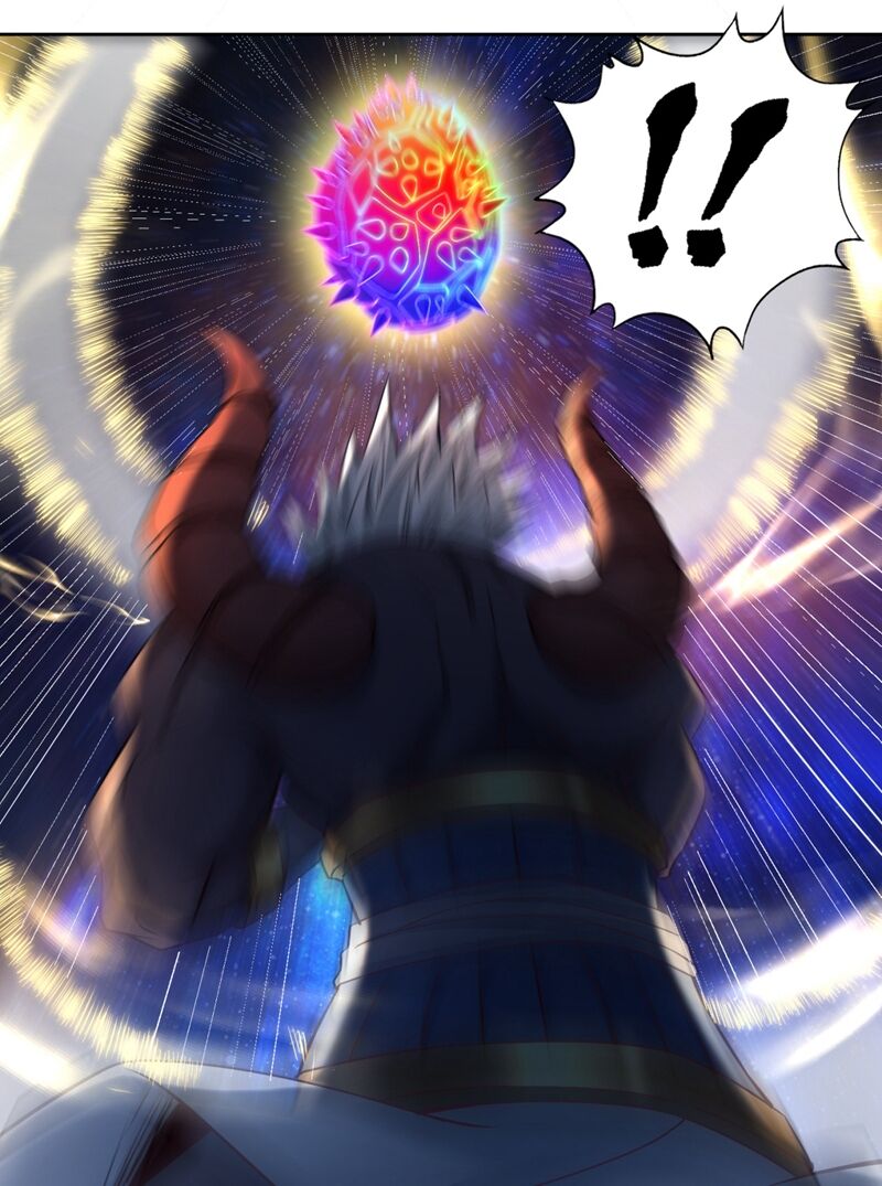 Ta Bị Nhốt Cùng Một Ngày Mười Vạn Năm Chapter 355 - Trang 2