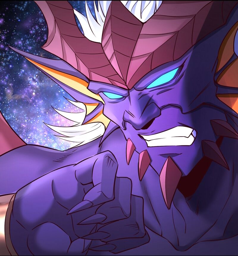 Ta Bị Nhốt Cùng Một Ngày Mười Vạn Năm Chapter 355 - Trang 2