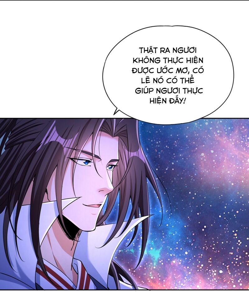 Ta Bị Nhốt Cùng Một Ngày Mười Vạn Năm Chapter 355 - Trang 2