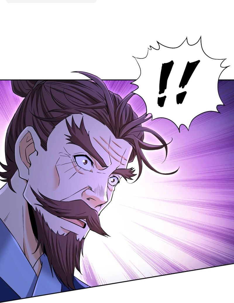 Ta Bị Nhốt Cùng Một Ngày Mười Vạn Năm Chapter 355 - Trang 2