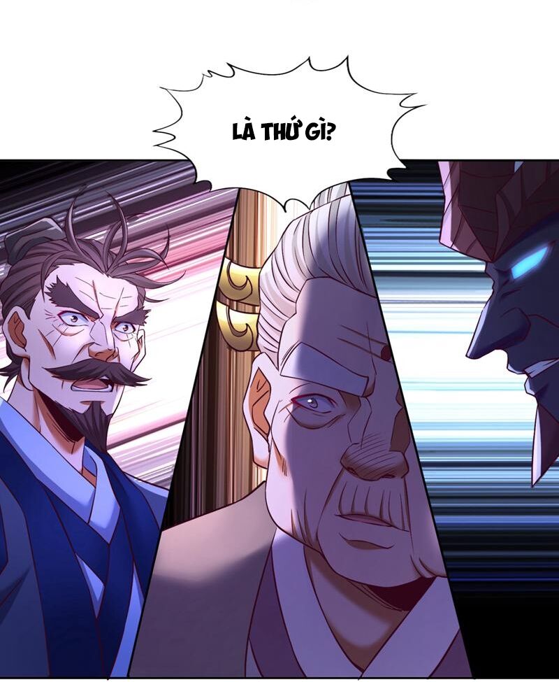 Ta Bị Nhốt Cùng Một Ngày Mười Vạn Năm Chapter 355 - Trang 2