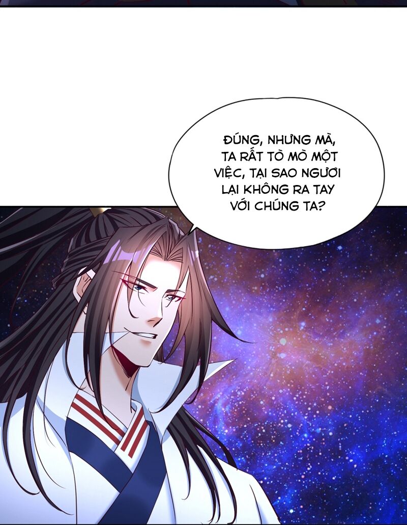 Ta Bị Nhốt Cùng Một Ngày Mười Vạn Năm Chapter 355 - Trang 2