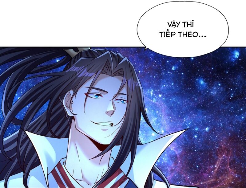 Ta Bị Nhốt Cùng Một Ngày Mười Vạn Năm Chapter 355 - Trang 2