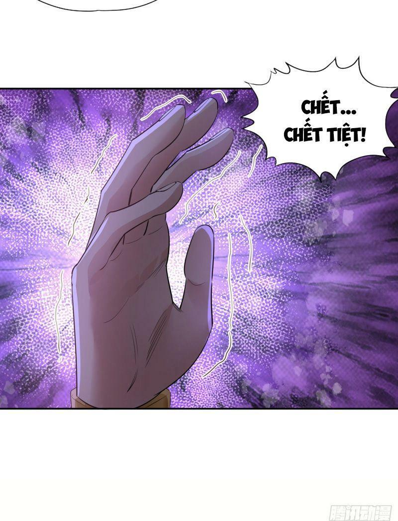 Ta Bị Nhốt Cùng Một Ngày Mười Vạn Năm Chapter 36 - Trang 2