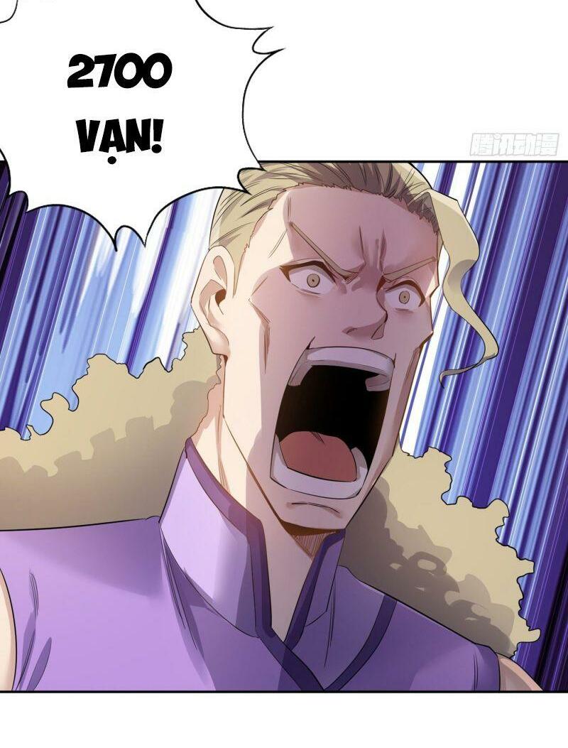 Ta Bị Nhốt Cùng Một Ngày Mười Vạn Năm Chapter 36 - Trang 2