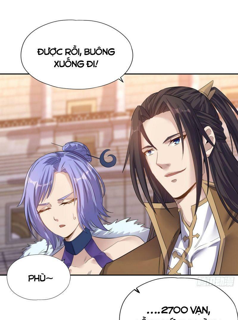 Ta Bị Nhốt Cùng Một Ngày Mười Vạn Năm Chapter 36 - Trang 2