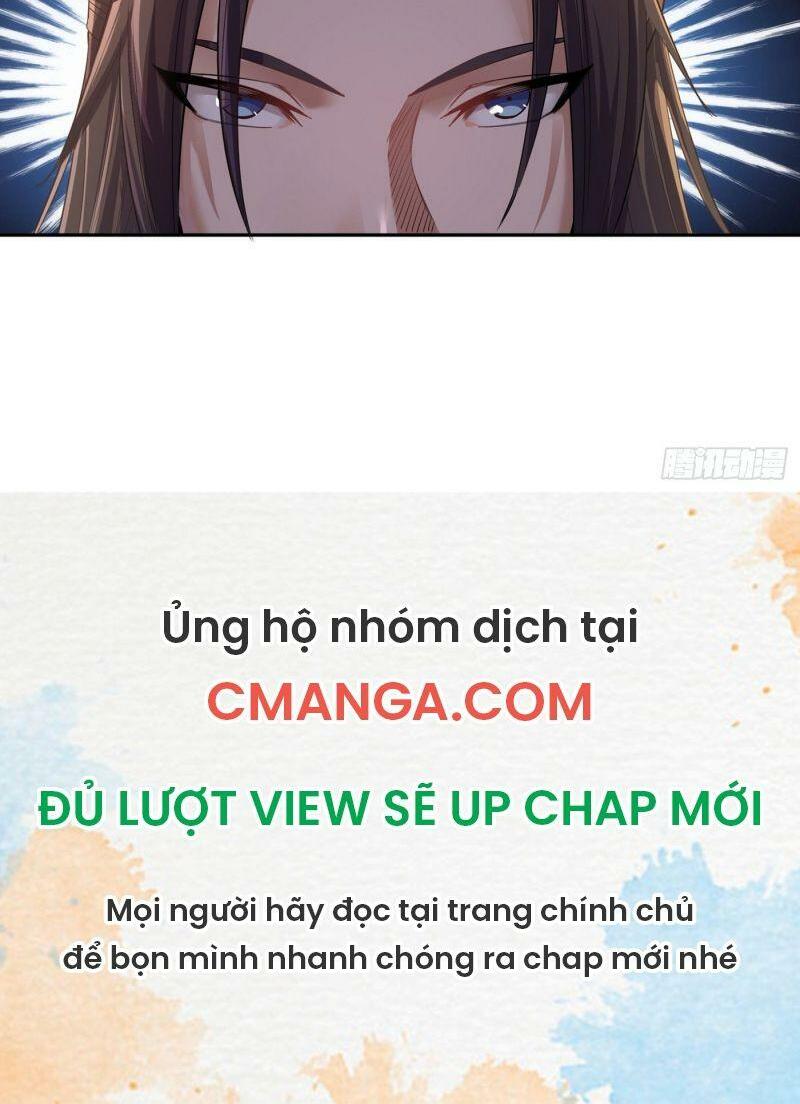 Ta Bị Nhốt Cùng Một Ngày Mười Vạn Năm Chapter 36 - Trang 2