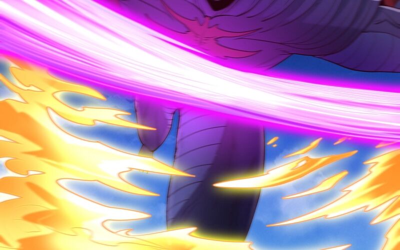 Ta Bị Nhốt Cùng Một Ngày Mười Vạn Năm Chapter 361 - Trang 2