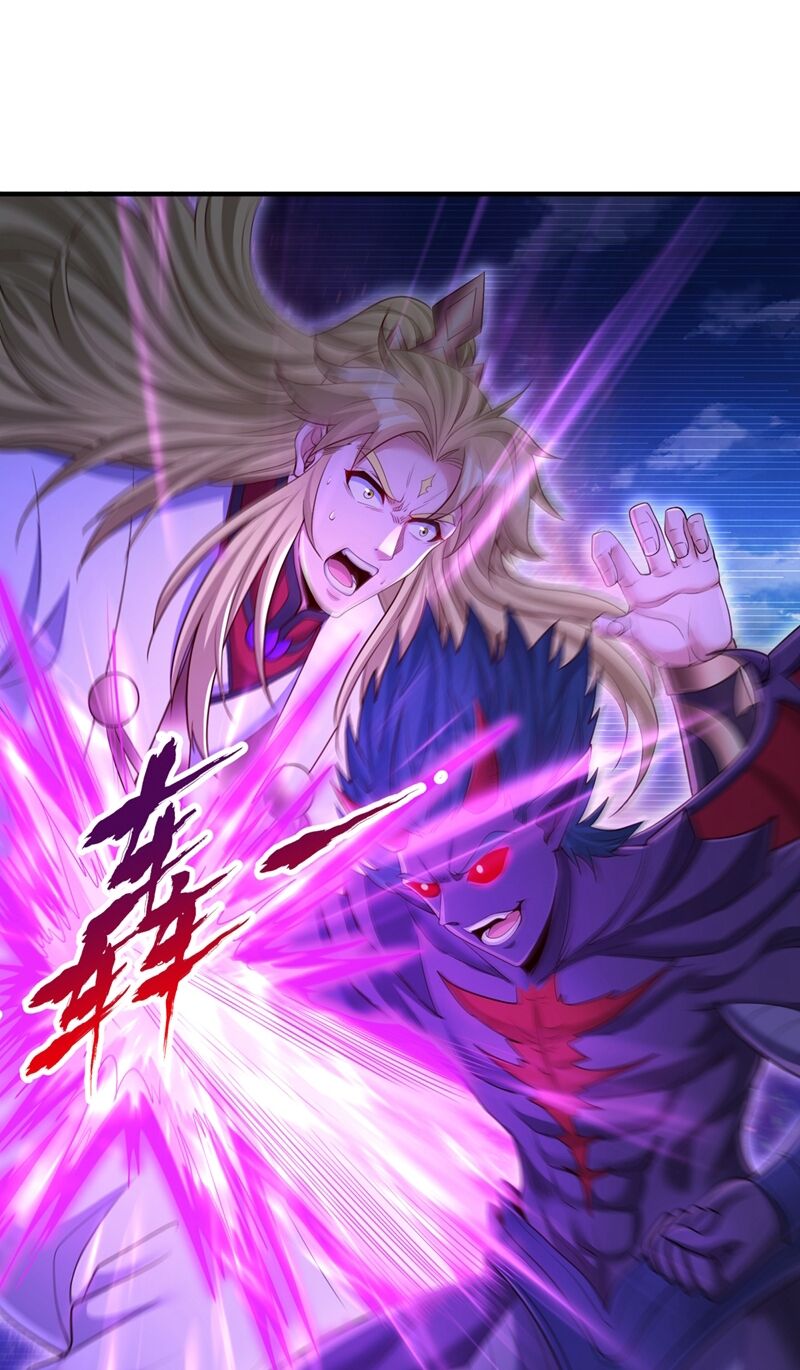 Ta Bị Nhốt Cùng Một Ngày Mười Vạn Năm Chapter 361 - Trang 2